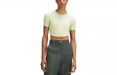 lululemon Hold Tight T