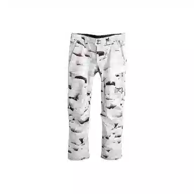 BURTON AK Swash GORETEX Pants 2L