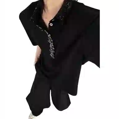 SOCKKEY Polo