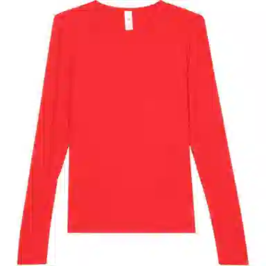 lululemon Hold Tight Long Sleeve T