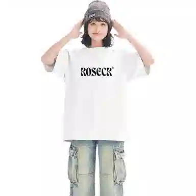 ROSECREED T