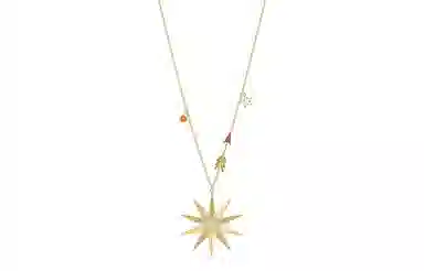 Swarovski lucky goodness