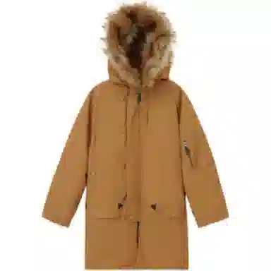 MOUSSY