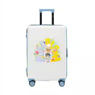 MESUCA x ABS+PC 20242622