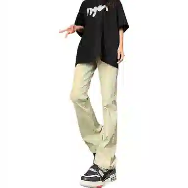 DUATOGE vibecleanfit