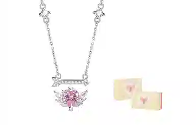 DAISY BEAUTY ins 925