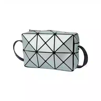 ISSEY MIYAKE CUBOID METALLIC
