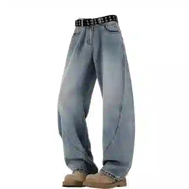 Fakeyoung cleanfit