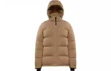 ARITZIA Super Puff cliMATTE Original 5