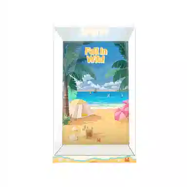 LIGHT YOUR BRICKS FLIP WITH ME