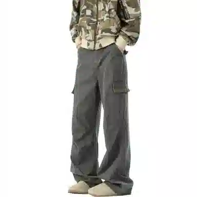 ZIAREL baggycleanfit