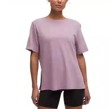 lululemon Relaxed-Fit T