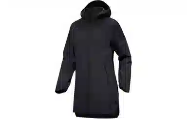 Arcteryx Gamma heavyweight Logo