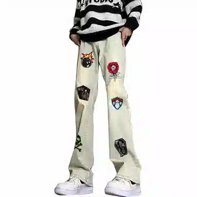 SUNSETMONENT cleanfit