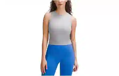 lululemon License To Train Tight-Fit Tank Top T