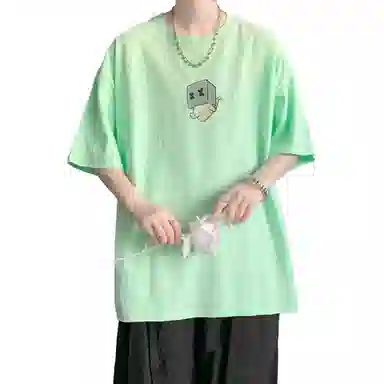 Fakeyoung T