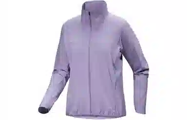 Arcteryx sima Jacketlogo