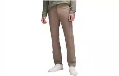 lululemon Abc Classic-Fit Trouser 32" Warpstreme