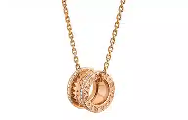 BVLGARI B.ZERO1 18K
