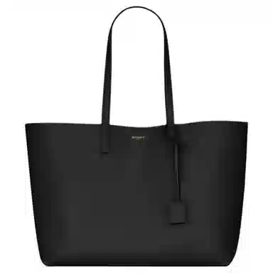 Saint Laurent East/West Tote