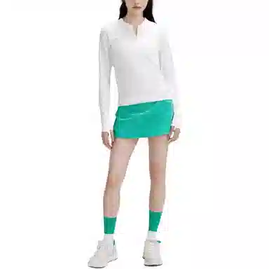 lululemon Pace RivalCourtcore SS23 Skirt