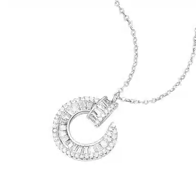 DC DESIGN CIRCLES 925