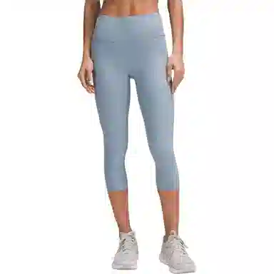 lululemon Fast and Free