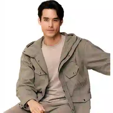 AKCLUB Battlefield Parka