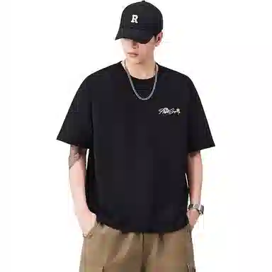 -V- T