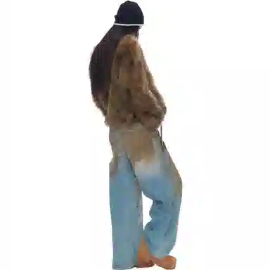 COMOWA cleanfitvibe