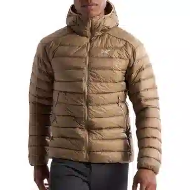 Arcteryx Cerium Hoody
