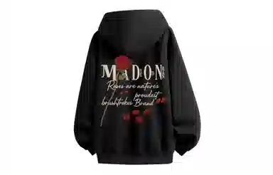 MADONA logocleanfit