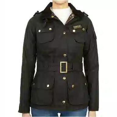 Barbour