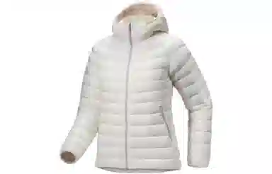 Arcteryx Cerium Hoody