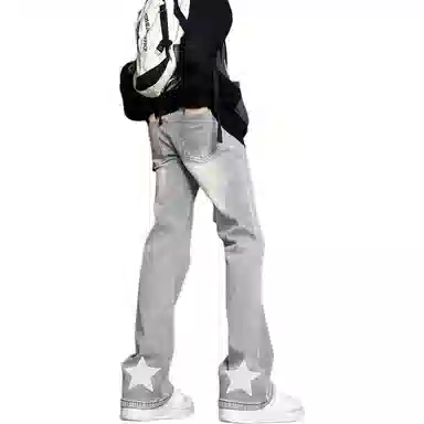 SUNSETMONENT cleanfit