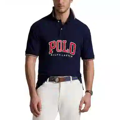 Polo Ralph Lauren LogoPolo