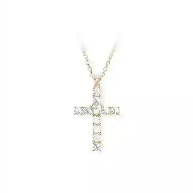 Chiara Ferragni Necklace