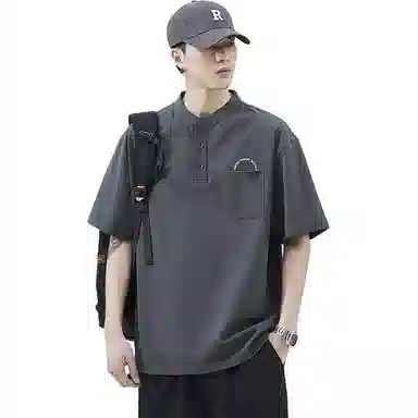 T