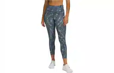 lululemon Fast and Free 25"