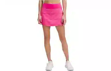 lululemon Pace Rival Skirt Long