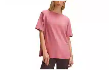 lululemon Relaxed-Fit T
