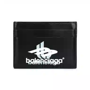 Balenciaga Cash Logo