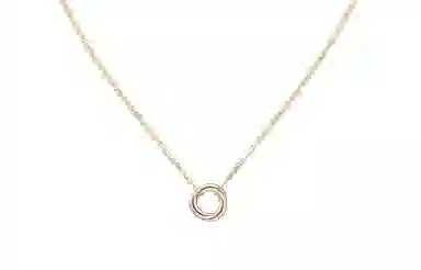 Cartier Necklace