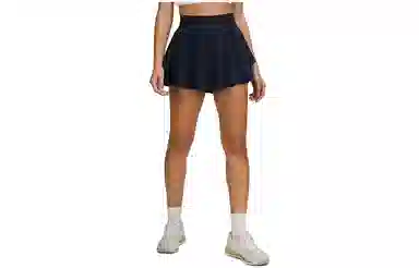 lululemon Courtcore Court Rival High-Rise Skirt