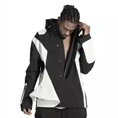 NORVINCY Tactical Jacket