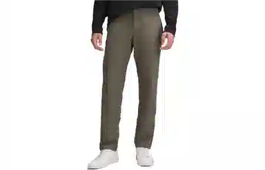 lululemon Abc Classic-Fit Trouser 32" Warpstreme