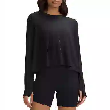 lululemon Team Canada Long Sleeve Shirt