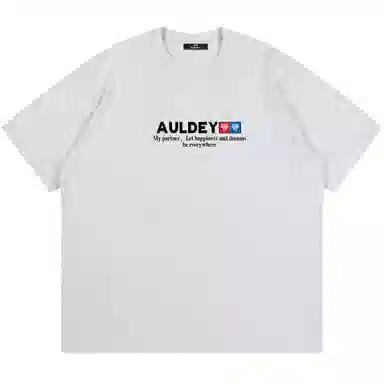 AULDEY LogoT