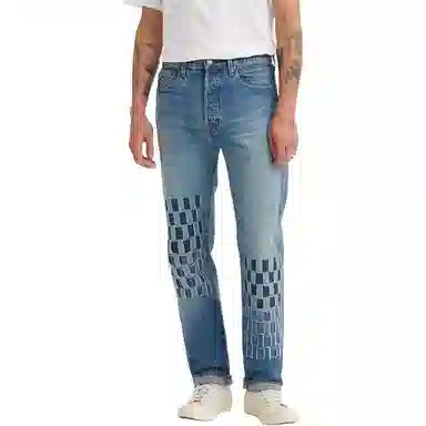 Levi's 501