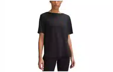 lululemon Relaxed-Fit T